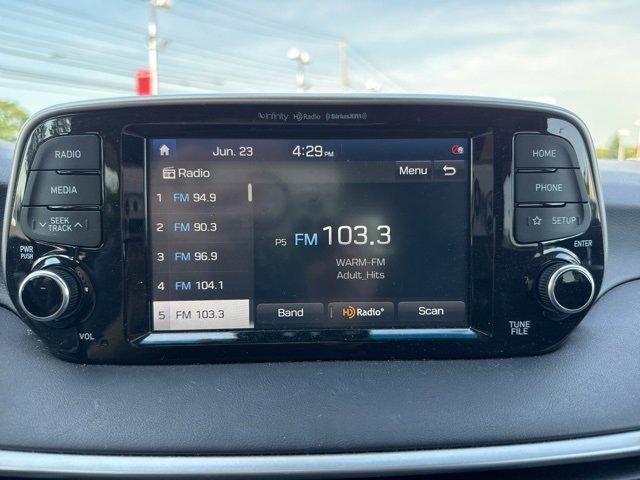 2020 Hyundai TUCSON Vehicle Photo in Harrisburg, PA 17111-1033