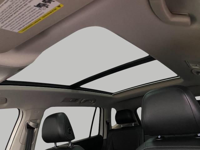 2019 Volkswagen Tiguan Vehicle Photo in Appleton, WI 54913