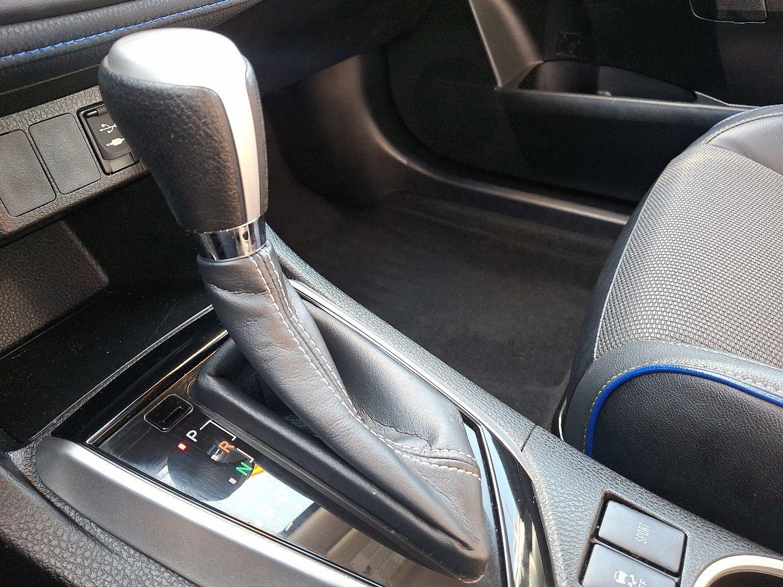 2018 Toyota Corolla Vehicle Photo in Harrisburg, PA 17111