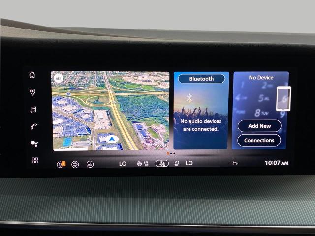 2025 Nissan Murano Vehicle Photo in Appleton, WI 54913