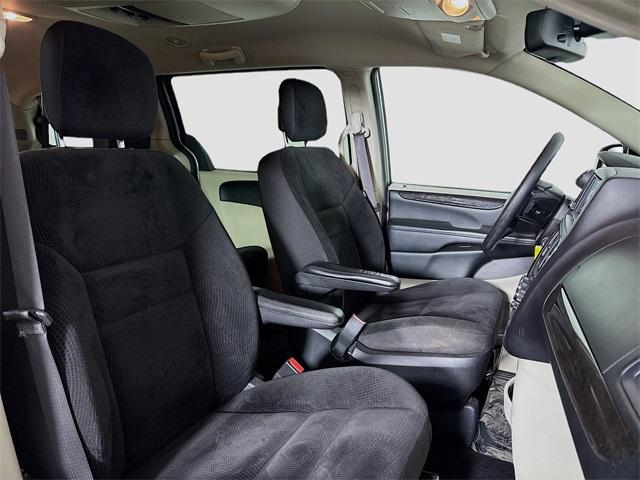 2019 Dodge Grand Caravan Vehicle Photo in Puyallup, WA 98371