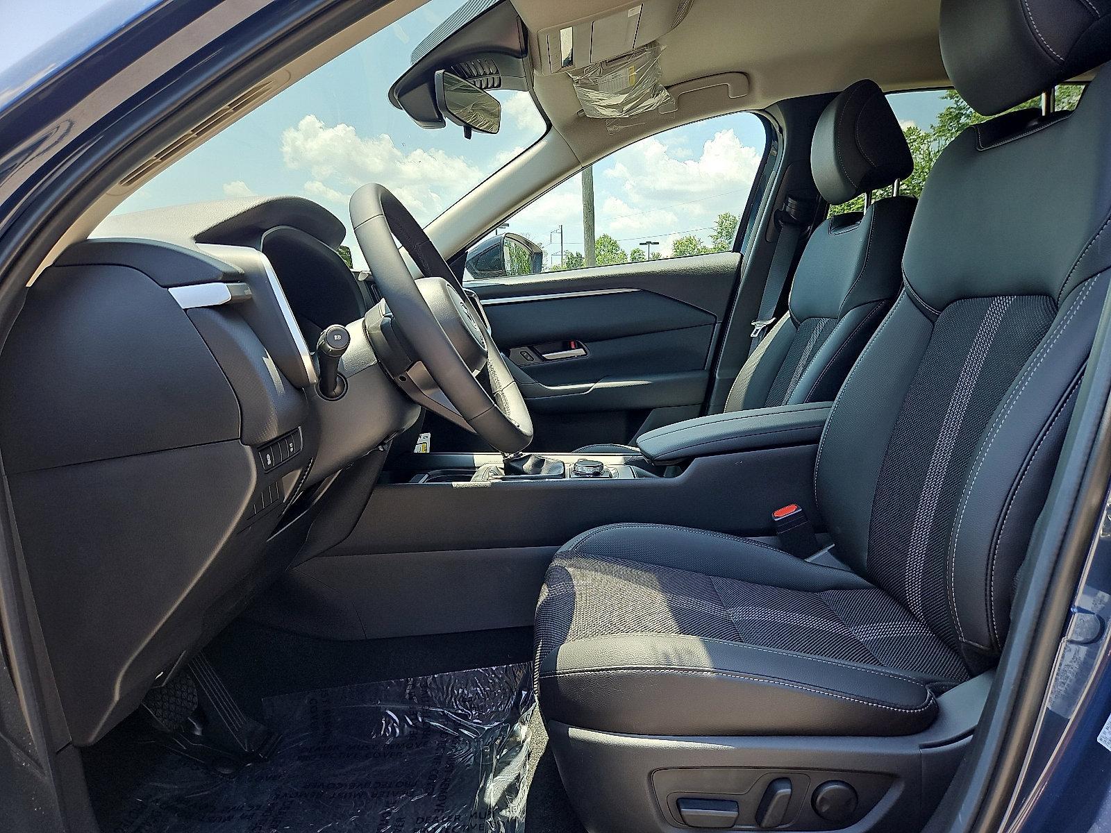 2025 Mazda CX-50 Vehicle Photo in Trevose, PA 19053