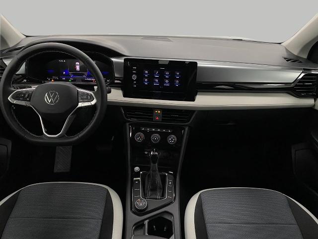 2025 Volkswagen Taos Vehicle Photo in Appleton, WI 54913