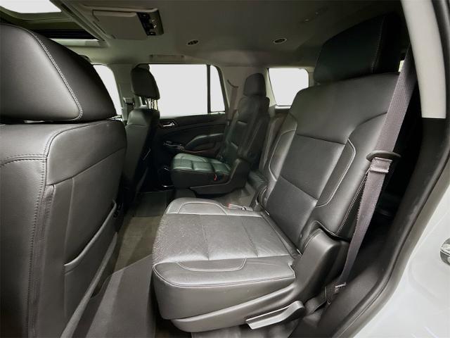 2017 Chevrolet Tahoe Vehicle Photo in EVERETT, WA 98203-5662