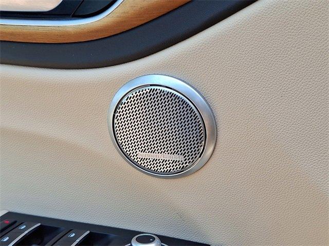 2019 Alfa Romeo Giulia Vehicle Photo in Willow Grove, PA 19090
