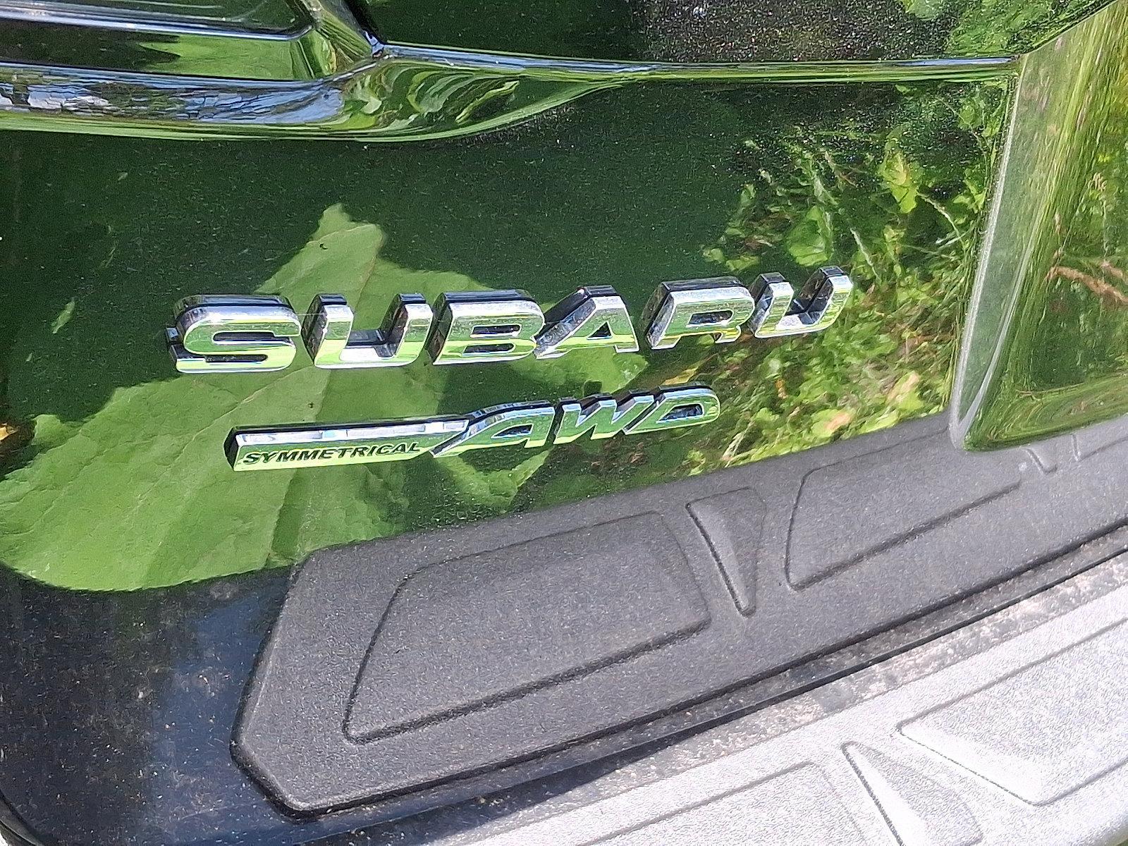 2025 Subaru Outback Vehicle Photo in Harrisburg, PA 17111