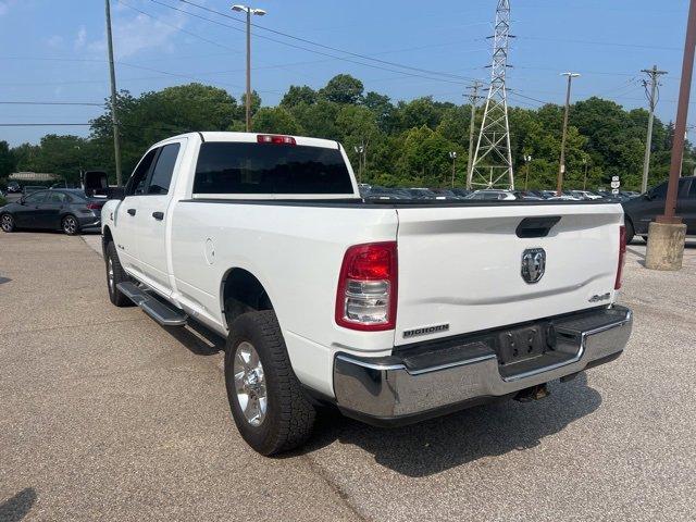 2024 Ram 2500 Vehicle Photo in MILFORD, OH 45150-1684