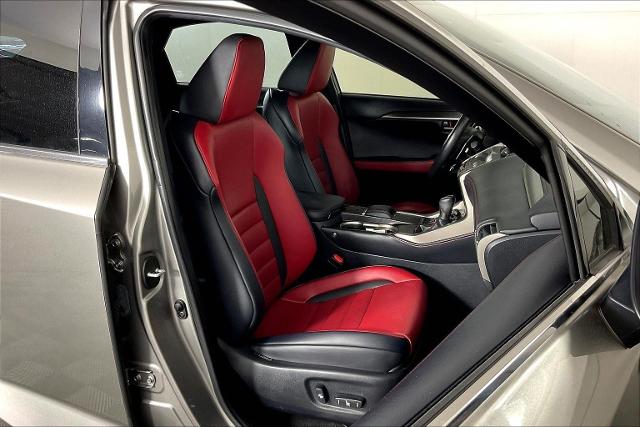 2020 Lexus NX 300 Vehicle Photo in Tulsa, OK 74129