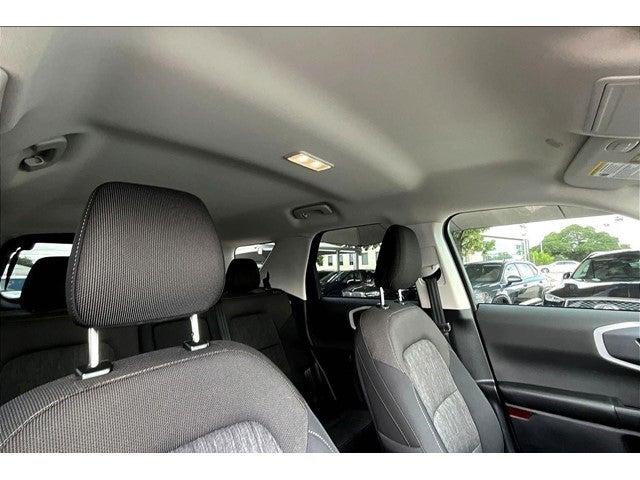 2023 Ford Bronco Sport Vehicle Photo in San Antonio, TX 78230