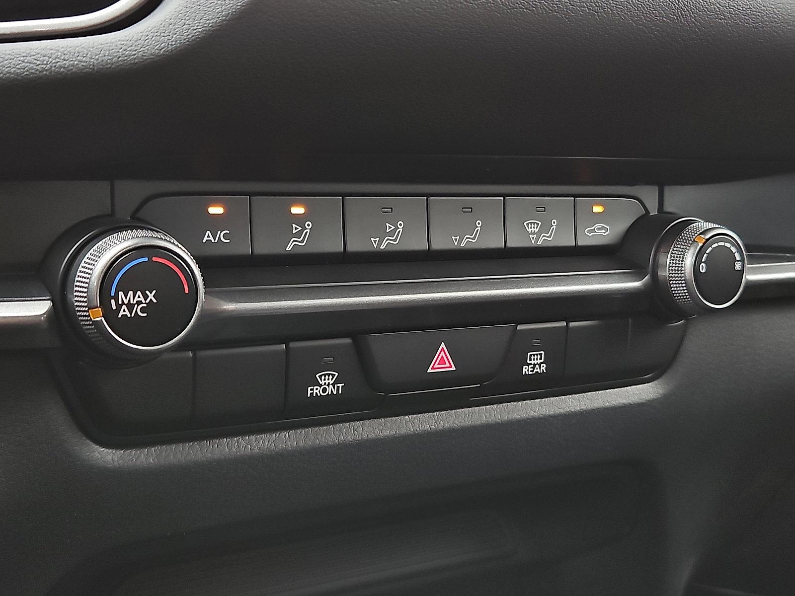 2025 Mazda CX-30 Vehicle Photo in Trevose, PA 19053