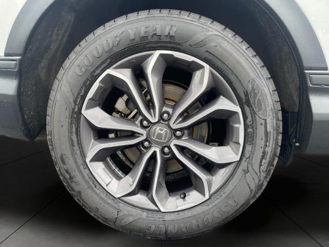 2020 Honda CR-V Vehicle Photo in Oshkosh, WI 54904