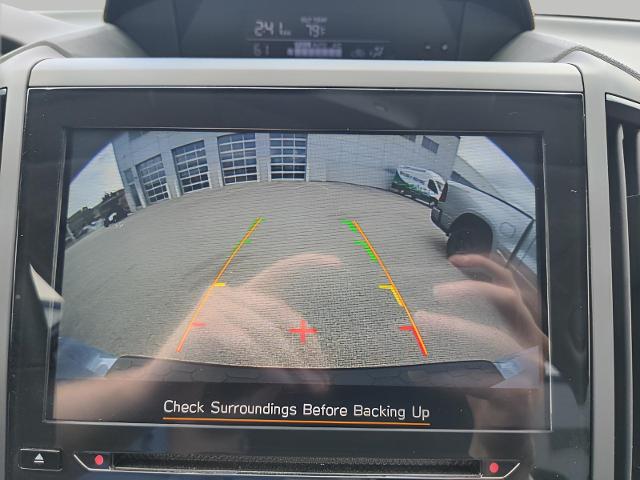 2022 Subaru Crosstrek Vehicle Photo in Green Bay, WI 54304