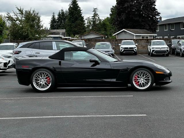 2005 Chevrolet Corvette Vehicle Photo in Puyallup, WA 98371