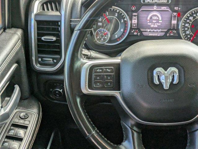 2021 Ram 3500 Vehicle Photo in SELMA, TX 78154-1460