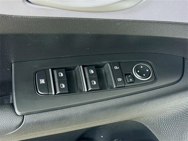 2024 Kia Forte Vehicle Photo in Everett, WA 98204
