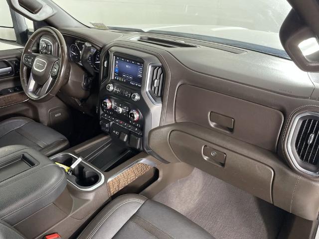 2021 GMC Sierra 2500 HD Vehicle Photo in GILBERT, AZ 85297-0402