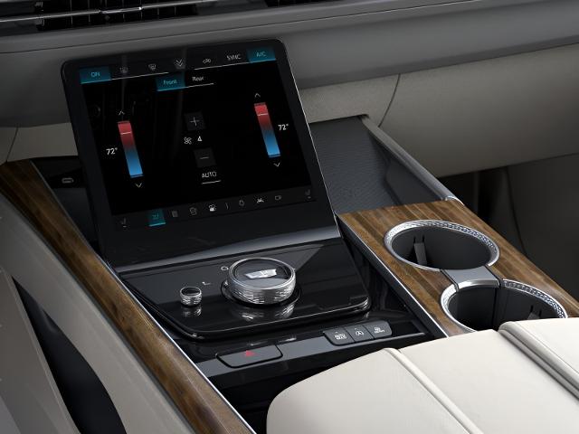 2025 Cadillac Escalade Vehicle Photo in MADISON, WI 53713-3220