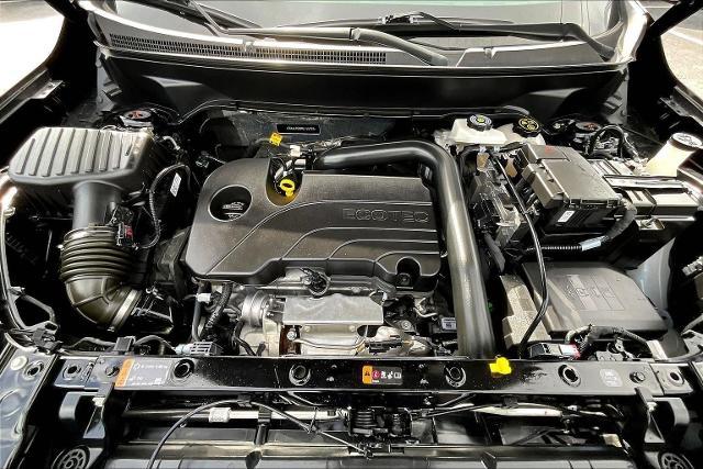 2024 GMC Terrain Vehicle Photo in San Antonio, TX 78230