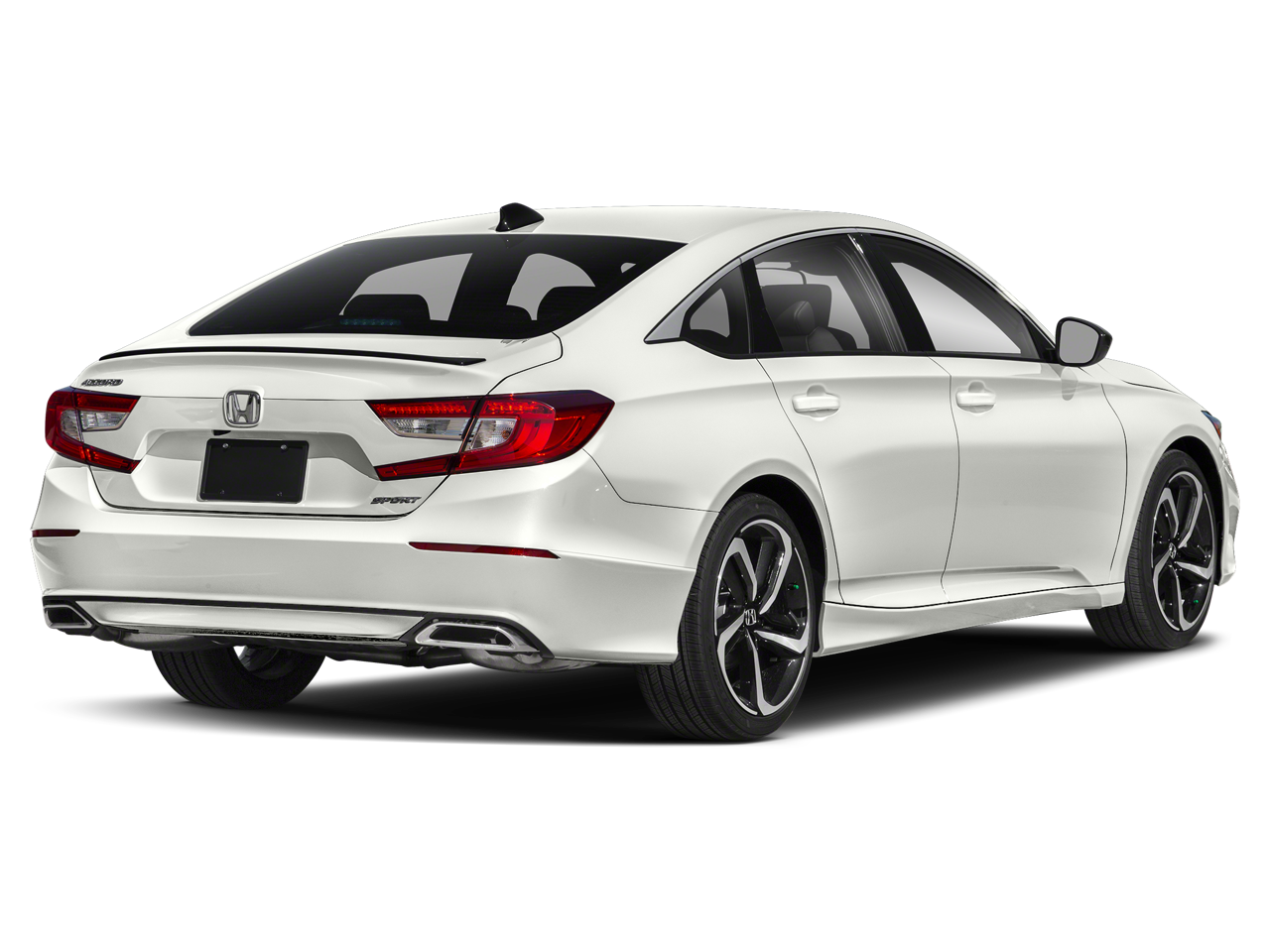 2022 Honda Accord Sedan Vehicle Photo in San Antonio, TX 78230