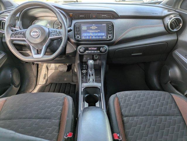2023 Nissan Kicks Vehicle Photo in San Antonio, TX 78209