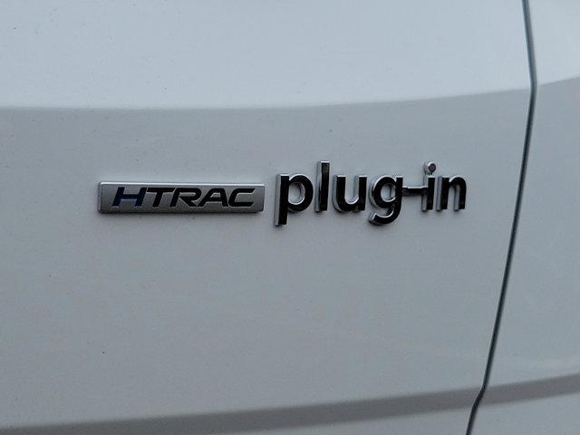 2024 Hyundai TUCSON Plug-In Hybrid Vehicle Photo in Philadelphia, PA 19116