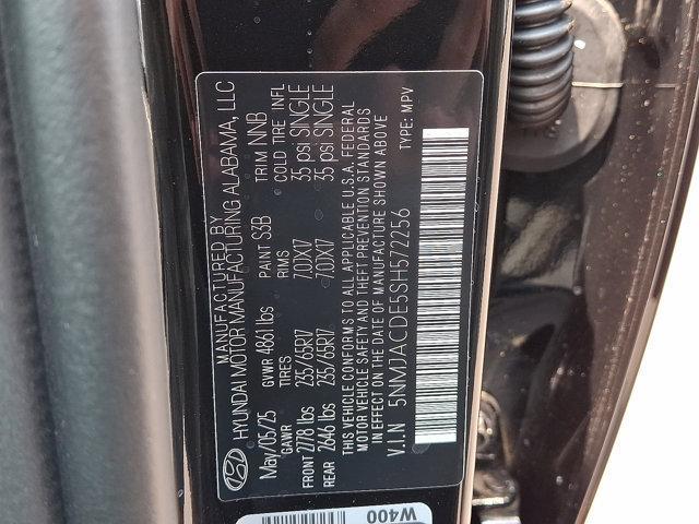 2025 Hyundai TUCSON Vehicle Photo in Philadelphia, PA 19116