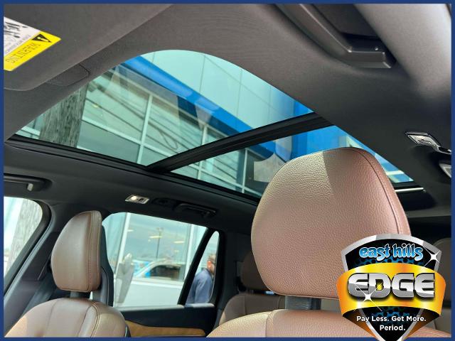 2021 Volvo XC90 Vehicle Photo in Roslyn, NY 11576