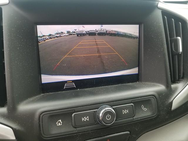 2020 GMC Terrain Vehicle Photo in ELYRIA, OH 44035-6349