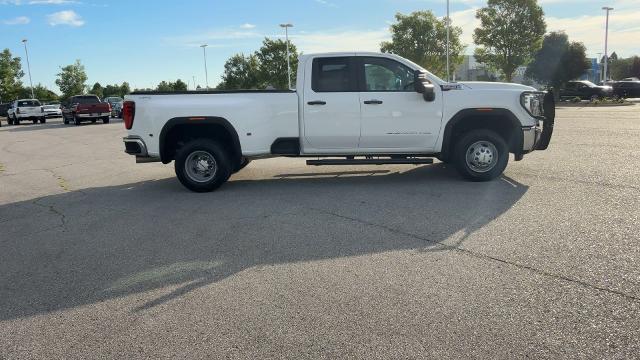 2024 GMC Sierra 3500 HD Vehicle Photo in BENTONVILLE, AR 72712-4322
