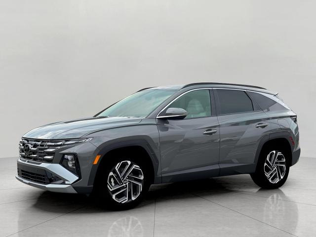 2025 Hyundai TUCSON Vehicle Photo in Green Bay, WI 54304