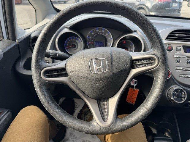 2009 Honda Fit Vehicle Photo in Mechanicsburg, PA 17050-1707