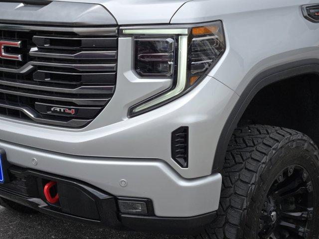 2022 GMC Sierra 1500 Vehicle Photo in Decatur, TX 76234