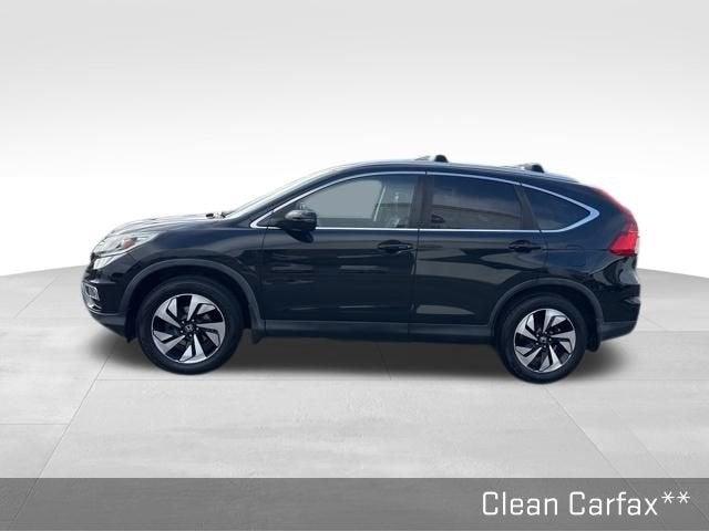 2015 Honda CR-V Vehicle Photo in Fishers, IN 46038