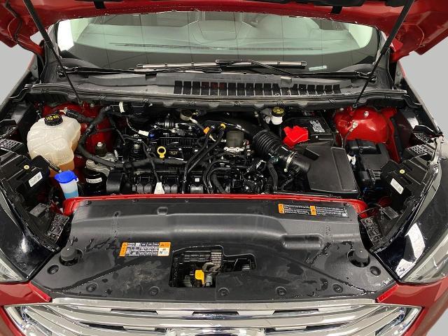2019 Ford Edge Vehicle Photo in Appleton, WI 54913