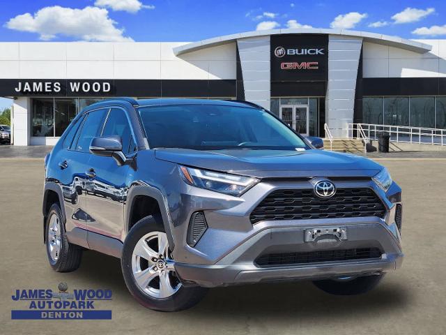 Select Vehicles