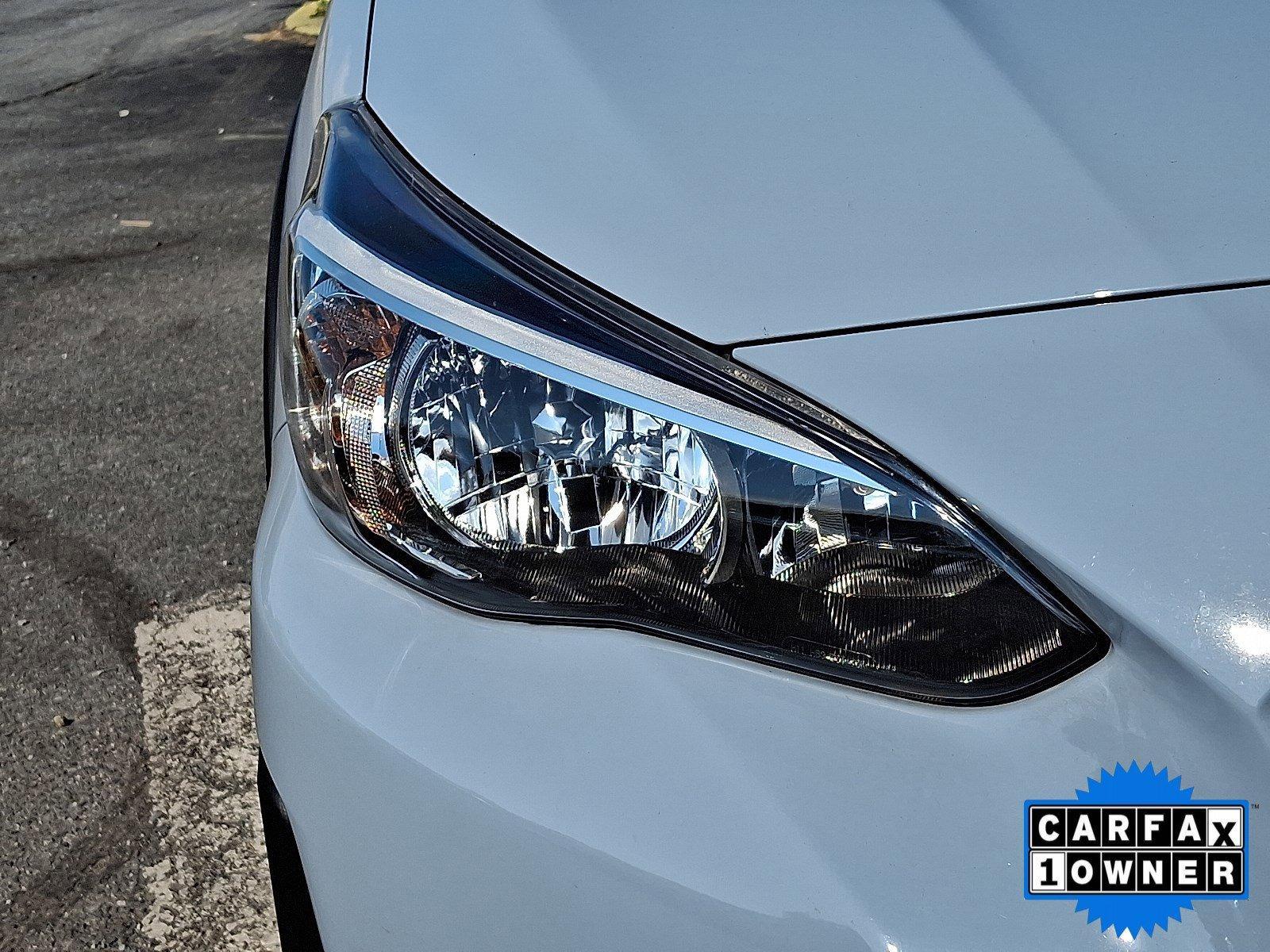 2023 Subaru Crosstrek Vehicle Photo in Harrisburg, PA 17111