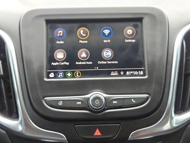 2021 Chevrolet Equinox Vehicle Photo in Decatur, TX 76234