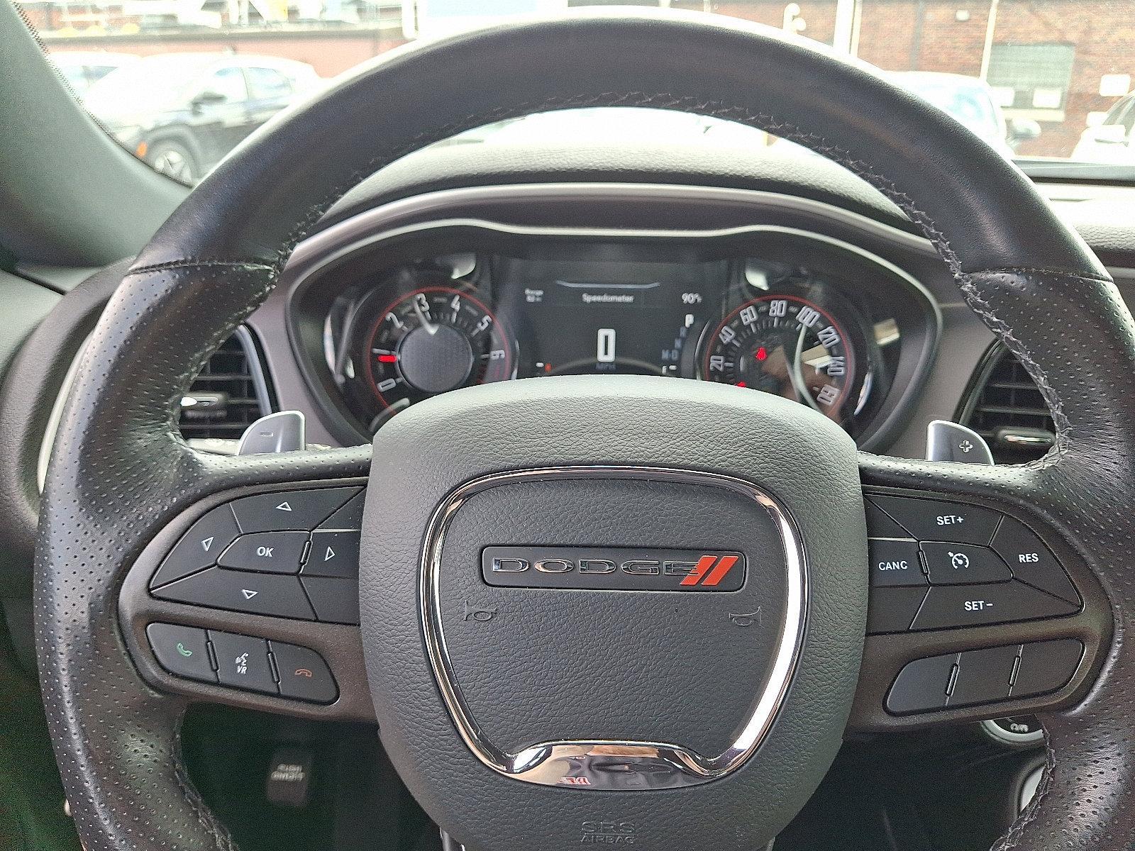 2022 Dodge Challenger Vehicle Photo in Harrisburg, PA 17111