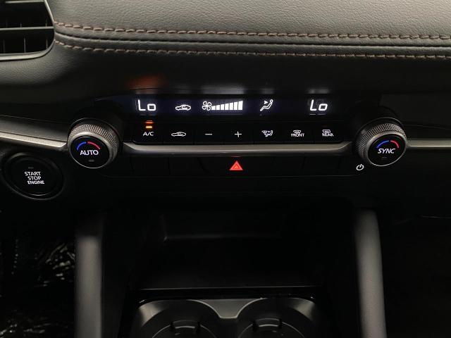 2025 Mazda3 Sedan Vehicle Photo in Appleton, WI 54913