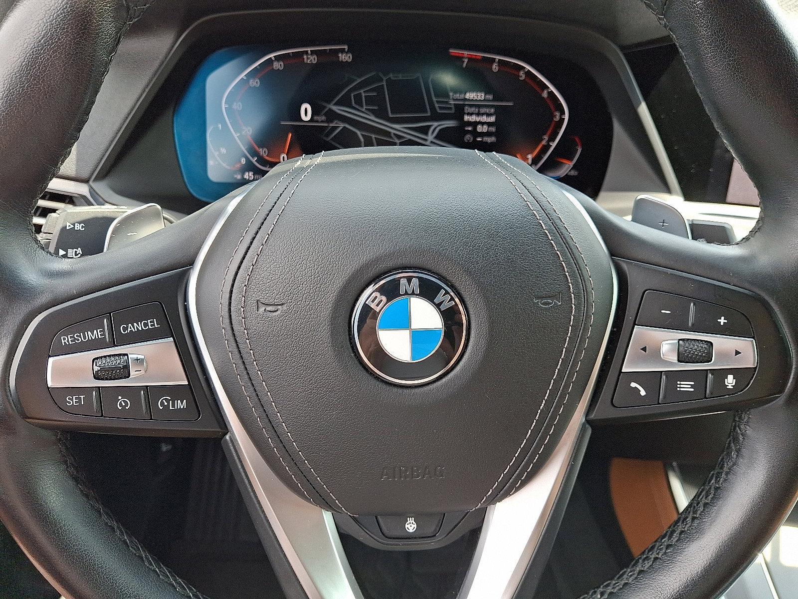 2019 BMW X5 xDrive40i Vehicle Photo in Lancaster, PA 17601