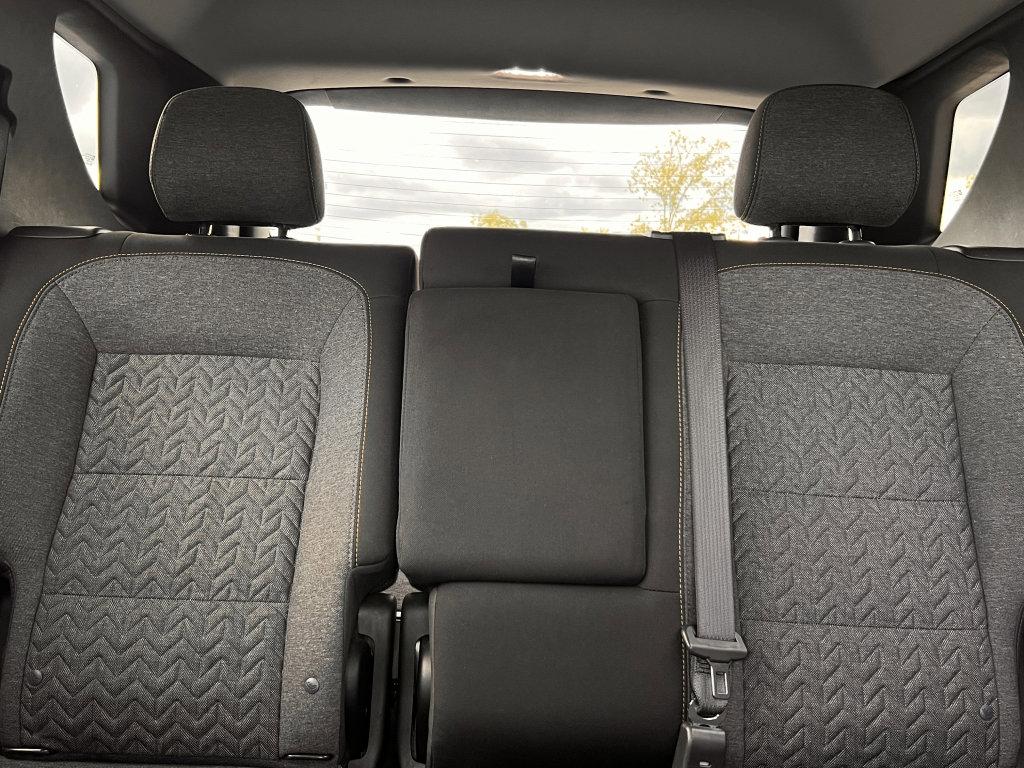 2022 Chevrolet Equinox Vehicle Photo in POOLER, GA 31322-3252
