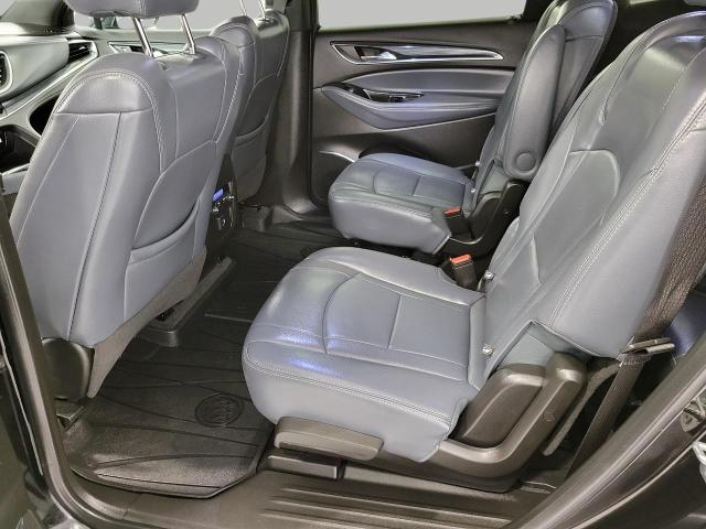 2023 Buick Enclave Vehicle Photo in NEENAH, WI 54956-2243
