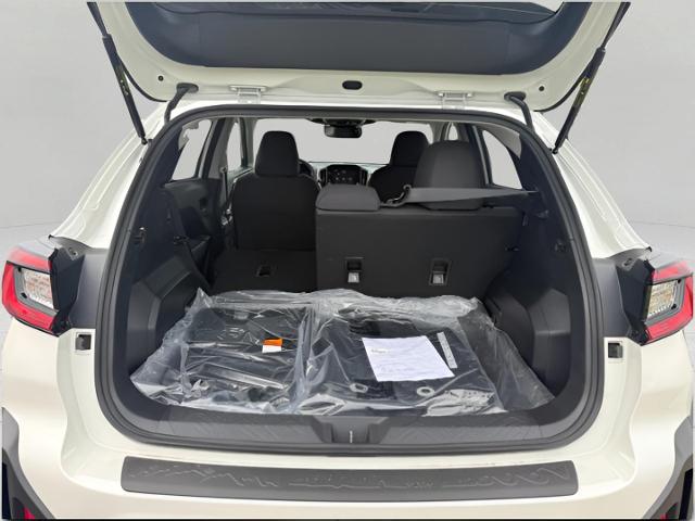 2025 Subaru Crosstrek Vehicle Photo in Oshkosh, WI 54904