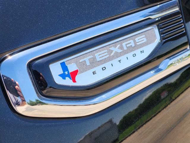 2023 GMC Sierra 1500 Vehicle Photo in DENTON, TX 76210-9321