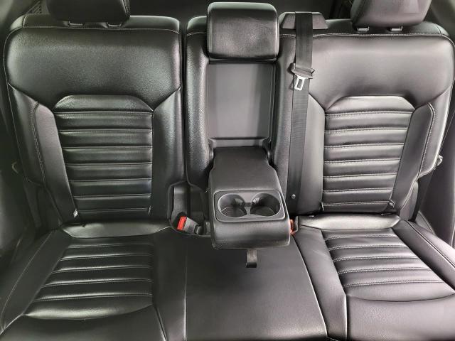 2024 Ford Edge Vehicle Photo in Oshkosh, WI 54901
