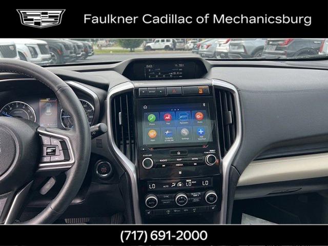 2020 Subaru Ascent Vehicle Photo in MECHANICSBURG, PA 17050-1707