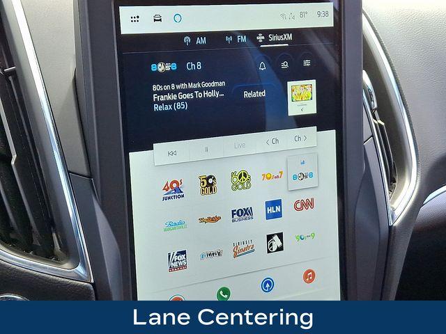 2022 Ford Edge Vehicle Photo in PAWLING, NY 12564-3219
