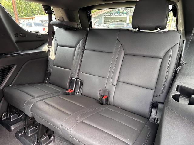 2023 Chevrolet Tahoe Vehicle Photo in Roslyn, NY 11576