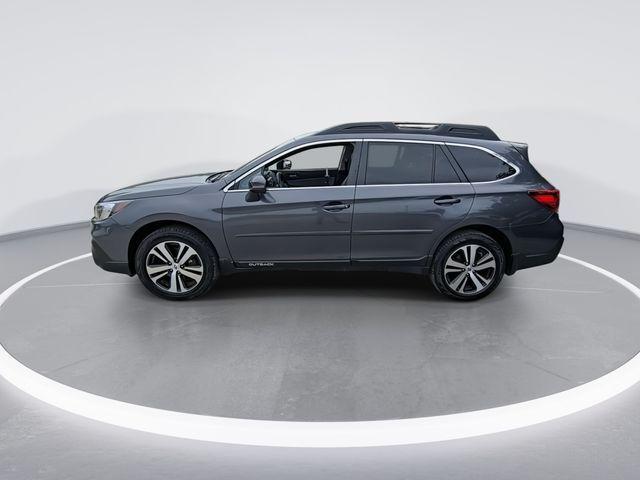 2019 Subaru Outback Vehicle Photo in Pleasant Hills, PA 15236