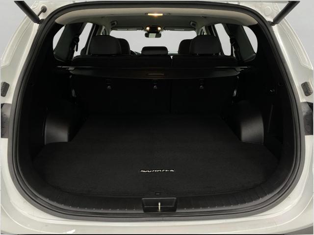 2023 Hyundai SANTA FE Vehicle Photo in Appleton, WI 54913